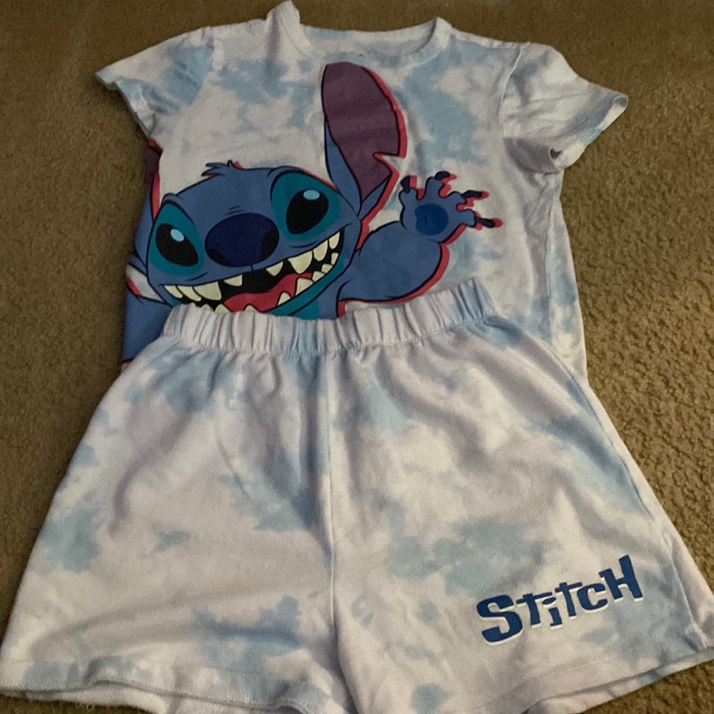 Worn once